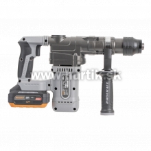 Aku kladivo vŕtacie HD20A / 20V, 1x Aku 4Ah, nabíjačka, kufor/