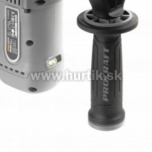 Aku kladivo vŕtacie HD20A / 20V, 1x Aku 4Ah, nabíjačka, kufor/