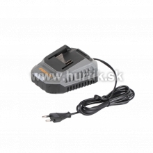 Aku rázový uťahovač ID20A [20V, 1x aku 4,0Ah, nabíjačka, kufor]