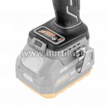 Aku rázový uťahovač ID20Abb [20V, bez aku, nabíjačky, krabica]