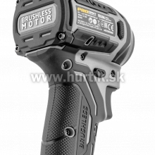 Aku rázový uťahovač ID20Abb [20V, bez aku, nabíjačky, krabica]