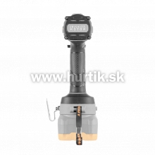 Aku rázový uťahovač ID20Abb [20V, bez aku, nabíjačky, krabica]