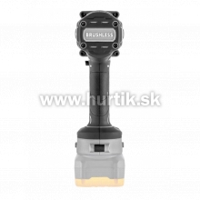 Aku rázový uťahovač IW850AAbb [20V, bez aku, nabíjačky, krabica]