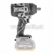 Aku rázový uťahovač IW850AAbb [20V, bez aku, nabíjačky, krabica]