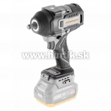 Aku rázový uťahovač IW850AAbb [20V, bez aku, nabíjačky, krabica]