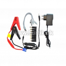 Zdroj záložný multifunkčný JS-12