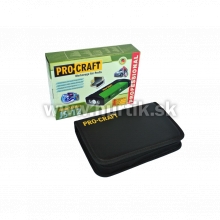 Zdroj záložný multifunkčný JS-12