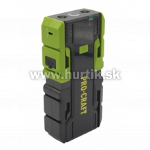 Zdroj záložný multifunkčný JS-12NE