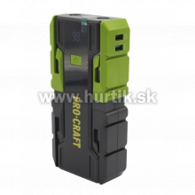 Zdroj záložný multifunkčný JS-12NE