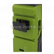 Zdroj záložný multifunkčný JS-12NE