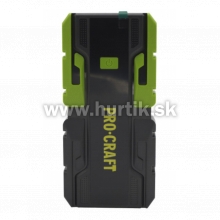 Zdroj záložný multifunkčný JS-12NE