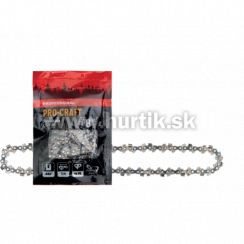 Reťaz pílová 20 cm, 1/4