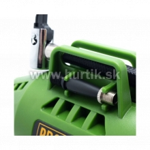 Aku kompresor LK20 [20V, bez aku, nabíjačky, krabica]