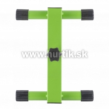 Aku lampa LP20 / 2000 lm (+ 230V) [20V, bez aku, nabíjačky, krabica]