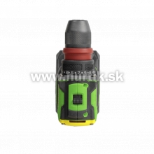 Aku skrutkovač PA18ProDFR / 20V, 1x Aku 1,5Ah, nabíjačka, kufor/