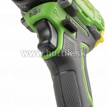 Aku skrutkovač PA18ProDFR / 20V, 1x Aku 1,5Ah, nabíjačka, kufor/