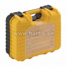 Aku skrutkovač PA18ProDFR / 20V, 1x Aku 1,5Ah, nabíjačka, kufor/