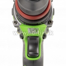 Aku skrutkovač PA18ProDFR / 20V, 1x Aku 1,5Ah, nabíjačka, kufor/