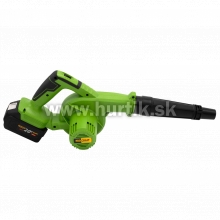 Aku fukár PB22 [20V, bez aku, nabíjačky, krabica]