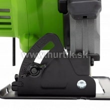 Aku píla kotúčová PCA28bb [20V, bez aku, nabíjačky, krabica]