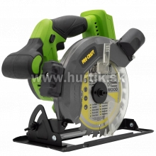 Aku píla kotúčová PCA28bb [20V, bez aku, nabíjačky, krabica]