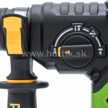 Aku kladivo kombinované PPHA30bb [20V, bez aku, nabíjačky, krabica]