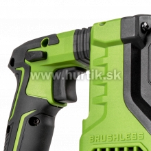 Aku kladivo kombinované PPHA30bb [20V, bez aku, nabíjačky, krabica]