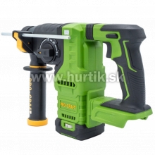 Aku kladivo kombinované PPHA30bb [20V, bez aku, nabíjačky, krabica]