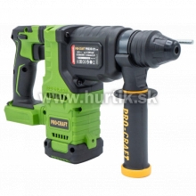 Aku kladivo kombinované PPHA30bb [20V, bez aku, nabíjačky, krabica]