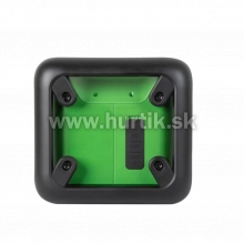 Aku rádio PJS20bb DAB+, FM, Bluetooth 5.3, 80W [20V, bez aku, nabíjačky, krabica]