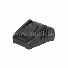 Aku píla reťazová PKA32Li [20V, 1x aku 4,0Ah, nabíjačka, kufor]