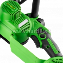 Aku píla reťazová PKA33-1bi [20V, 1x aku 4,0Ah, nabíjačka, kufor]