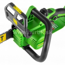 Aku píla reťazová PKA33-1bi [20V, 1x aku 4,0Ah, nabíjačka, kufor]