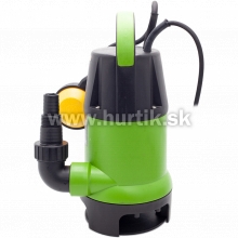 Čerpadlo kalové PN18