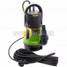 Čerpadlo kalové PN18