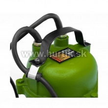 Čerpadlo kalové PN23