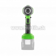 Aku rázový uťahovač PS22bb [20V, bez aku, nabíjačky, krabica]