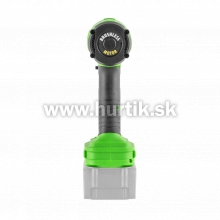 Aku rázový uťahovač PS22bb [20V, bez aku, nabíjačky, krabica]