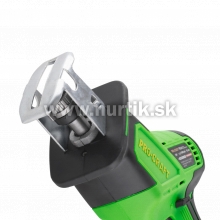 Aku píla chvostová PSS36bb [20V, bez aku, nabíjačky, krabica]