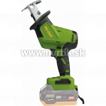 Aku píla chvostová PSS36bb [20V, bez aku, nabíjačky, krabica]