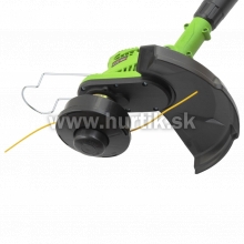 Aku vyžínač PTA24BL [20V, 1x aku 3,0Ah, nabíjačka, krabica]