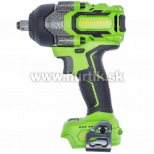 Aku rázový uťahovač PWA36bb [20V, bez aku, nabíjačky, krabica]