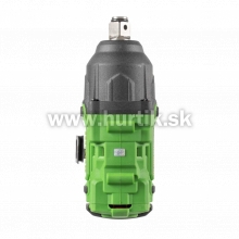 Aku rázový uťahovač PWA82-1b-c / 20V, 1x Aku 4Ah, nabíjačka, kufor/