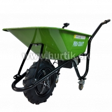 Aku fúrik PWB150 [40V, 1x aku 6,0Ah, nabíjačka, krabica]