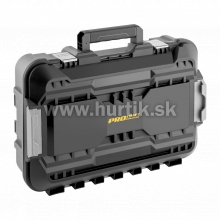 Aku píla chvostová RS20A-1B-C [20V, 1x aku 4,0Ah, nabíjačka, kufor]