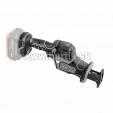 Aku píla chvostová RS20Abb [20V, bez aku, nabíjačky, krabica]