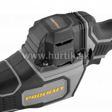 Aku píla chvostová RS20Abb [20V, bez aku, nabíjačky, krabica]