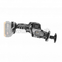 Aku píla chvostová RS20Abb [20V, bez aku, nabíjačky, krabica]