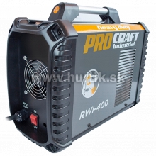 Invertor zvárací RWI-400