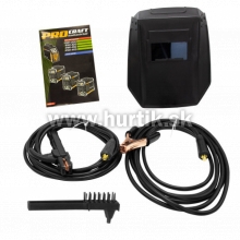 Invertor zvárací RWI-400